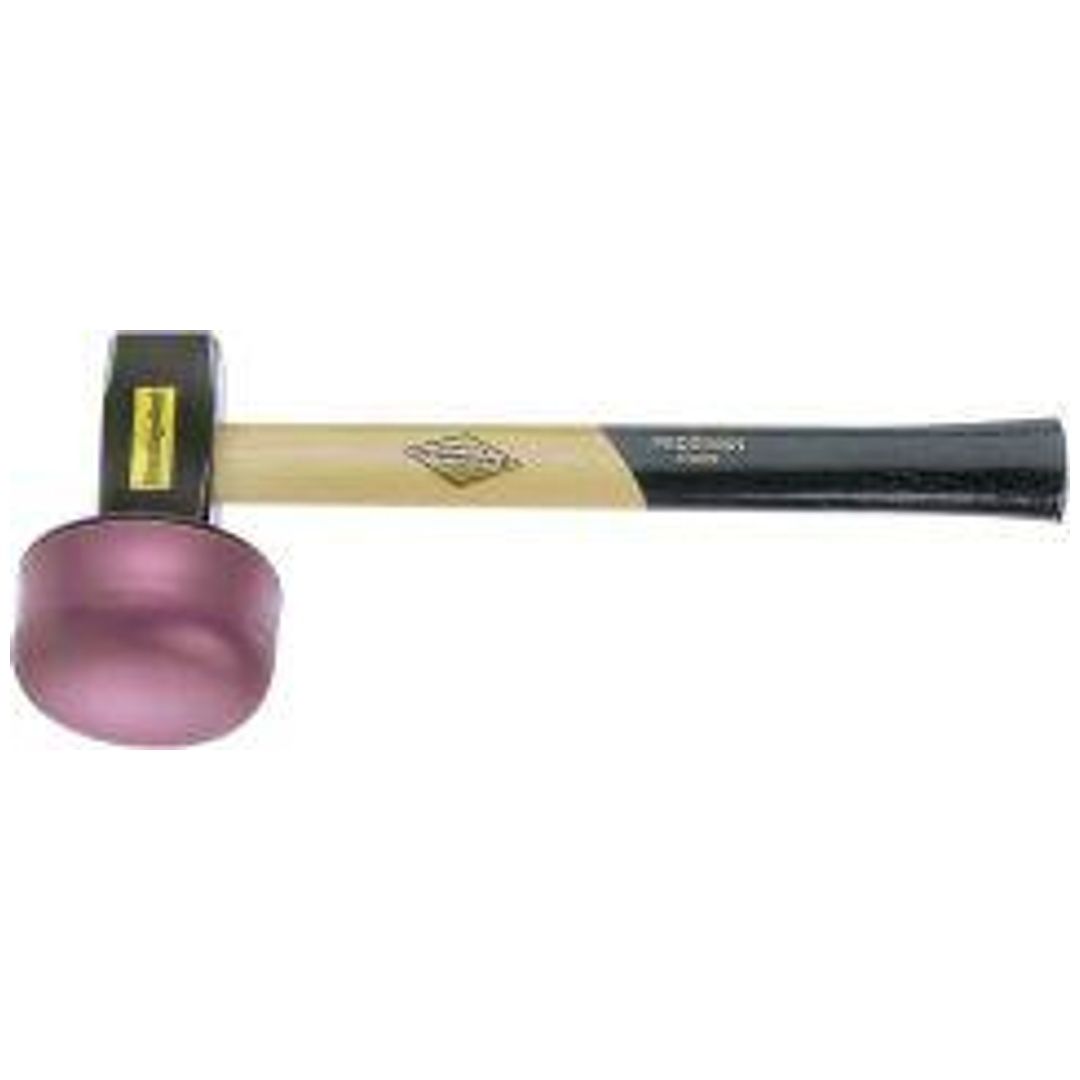 Peddinghaus Plattenlegerhammer 2350gr. Komfort