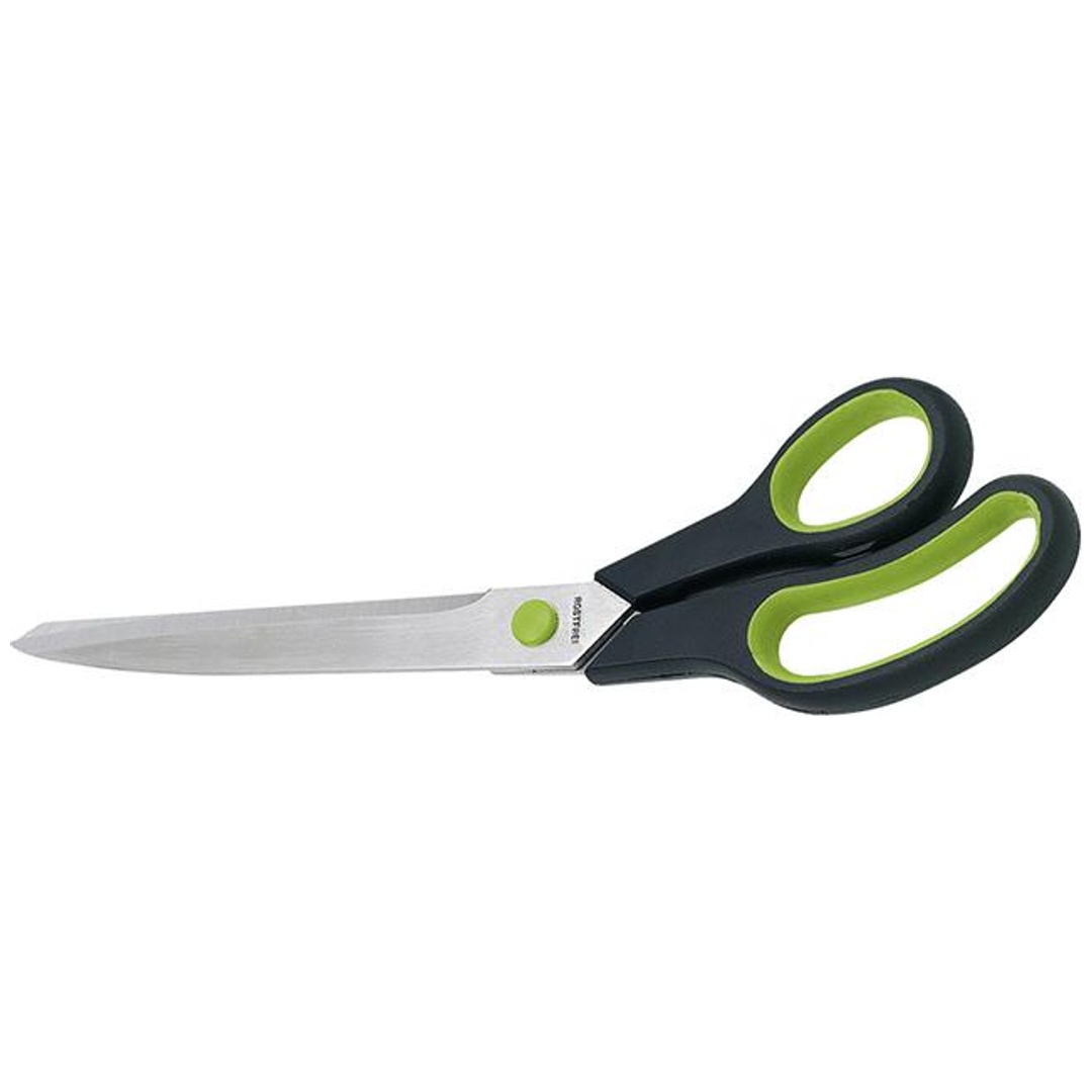 Nölle Tapezierschere mit 2K-Griffen, 11 p404620