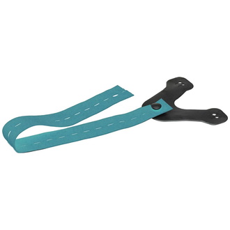 Kronen Hansa Ersatzriemen Ergo-Fix türkis