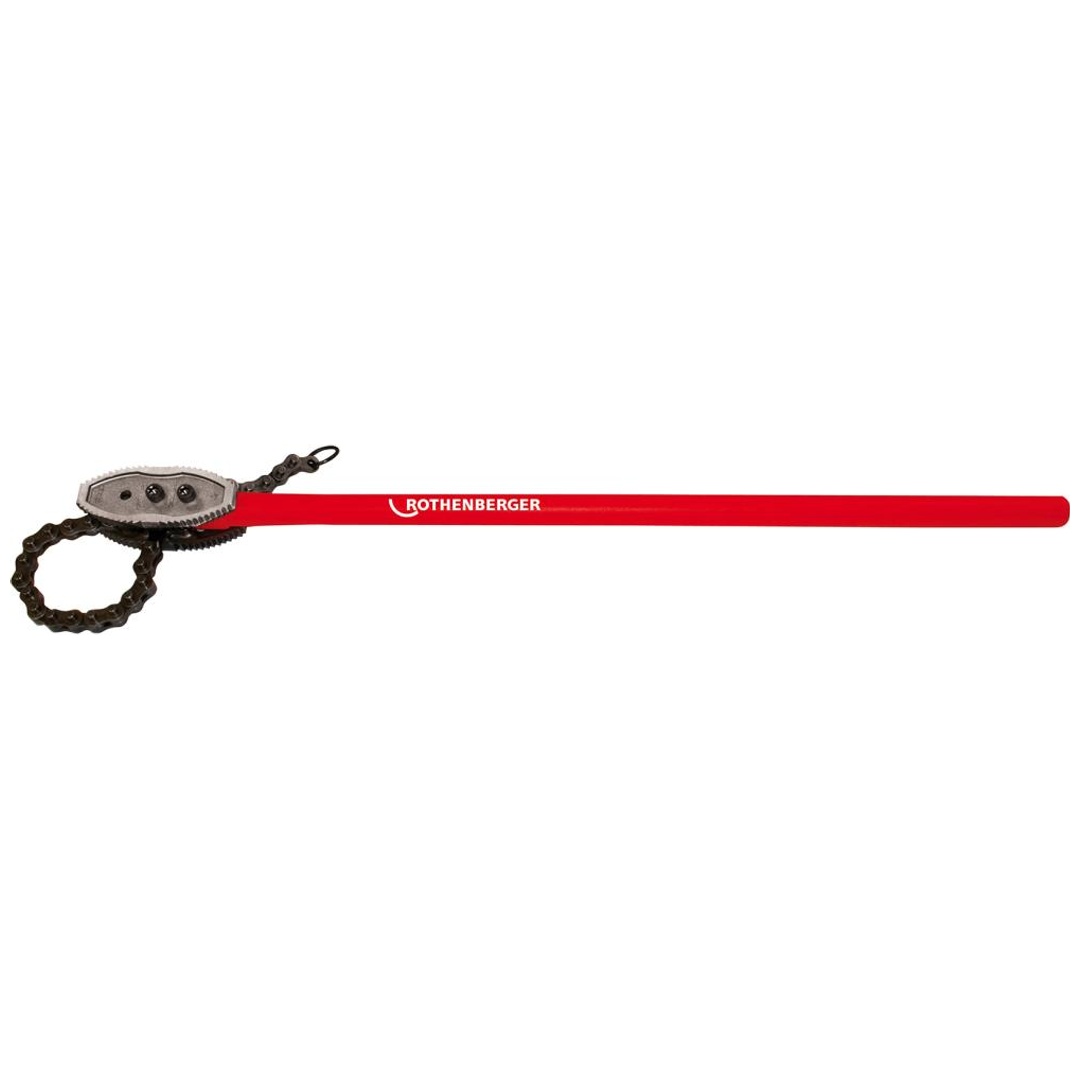 Rothenberger 70244 Kettenrohrzange 4