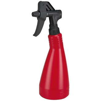 Pressol Industriezerstäuber rot doppeltwirkend 750ml