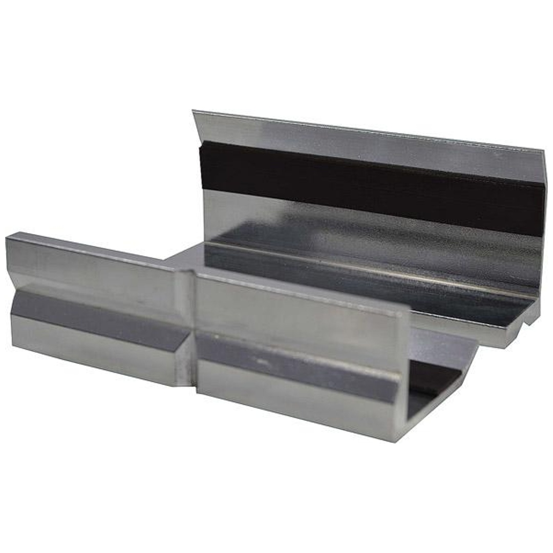 SCANGRIP Alu-Prismenbacken 150 mm
