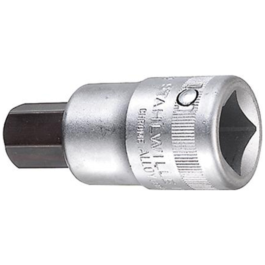Stahlwille Schraubendreher-Einsatz 3/422x80 mm i6kt.