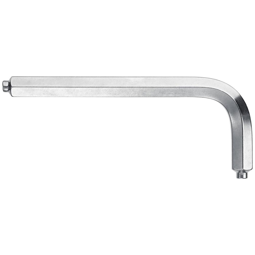 HaFu Winkelschraubendreher D6911 10 mm mit Zapfen