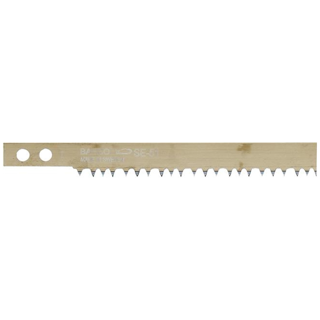 Bahco Bügelsägeblatt 760 mm Dreieckzahnung