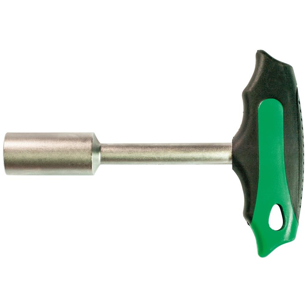 Fortis T-Griff-Steckschlüssel SW 8x230 mm