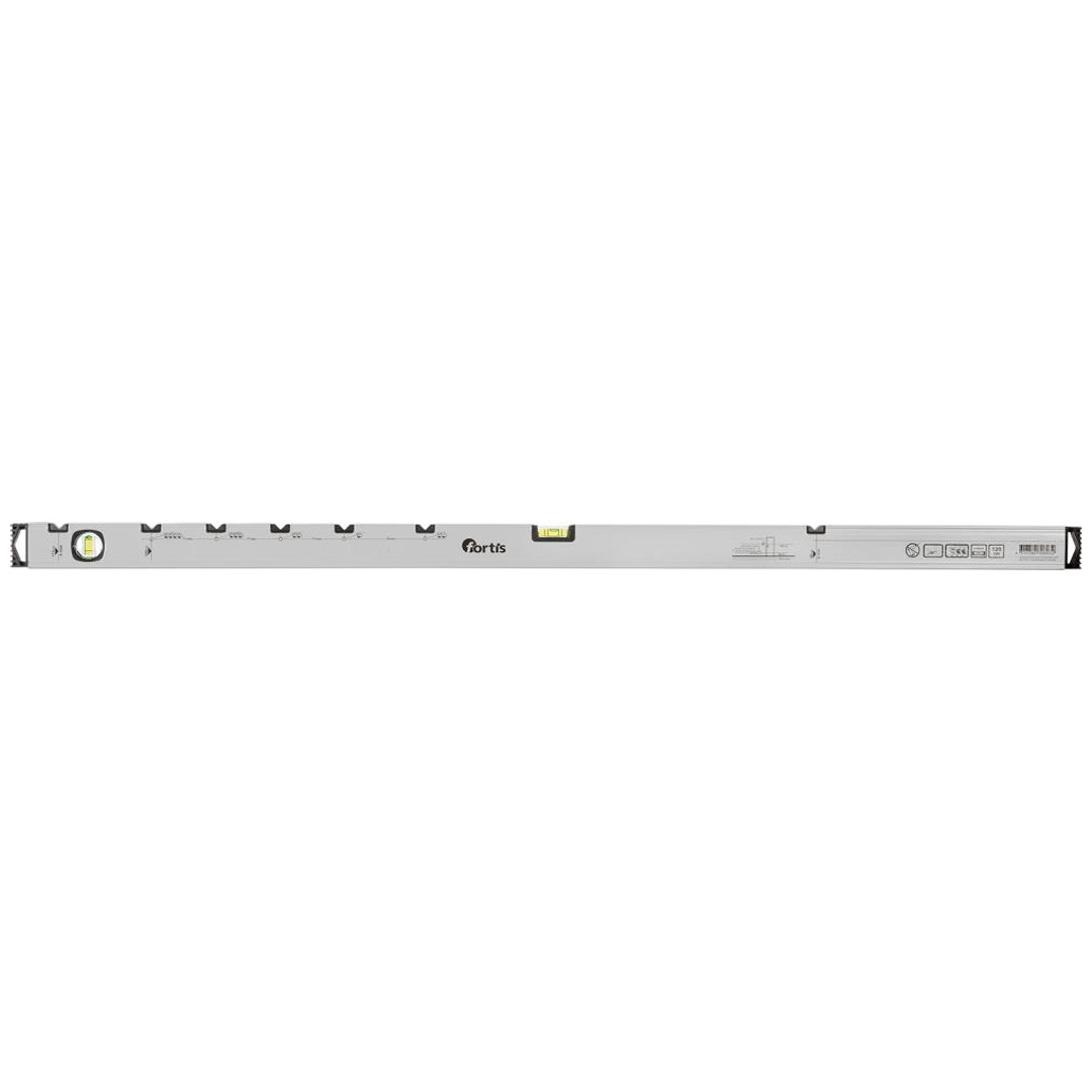 Fortis Wasserwaage Elektriker 120 cm