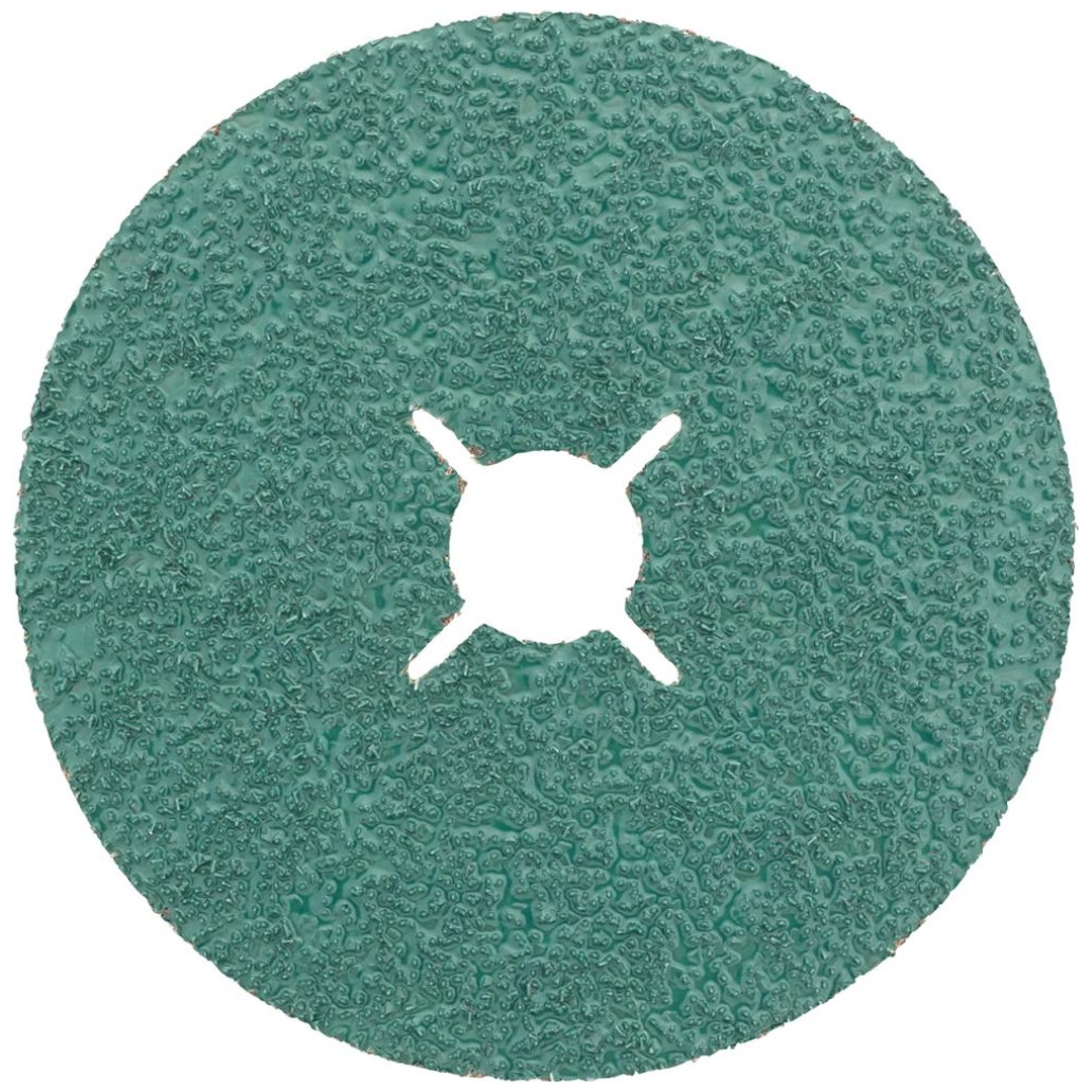 VSM Fiberschleifscheibe AF799 125 mm, ACTIROX K 36