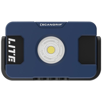 SCANGRIP Akku-Arbeitsleuchte FLOOD LITE S 100-1000Lumen LITE