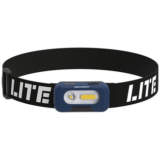 SCANGRIP Kopflampe HEAD LITE 75Lumen+15-150Lumen