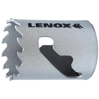 Lenox Lochsäge Carbide 29mm