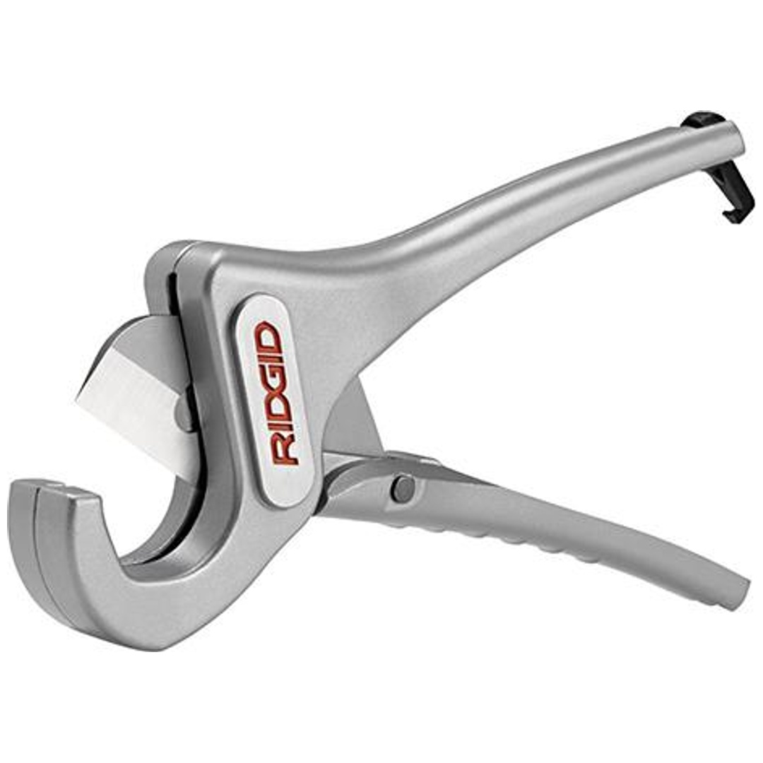 RIDGID Einhub-Kunststoffschere 3-35 mm