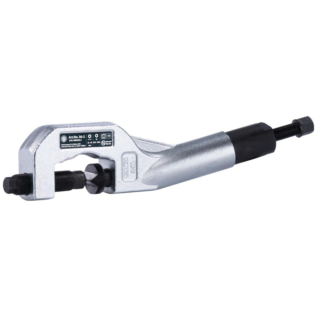 KUKKO Mutternsprenger Größe 2 hydraulisch