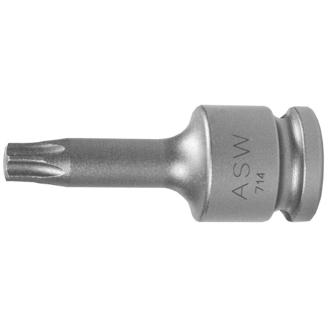 ASW Kraft-Schraubendrehereinsatz 3/8, für TX T40