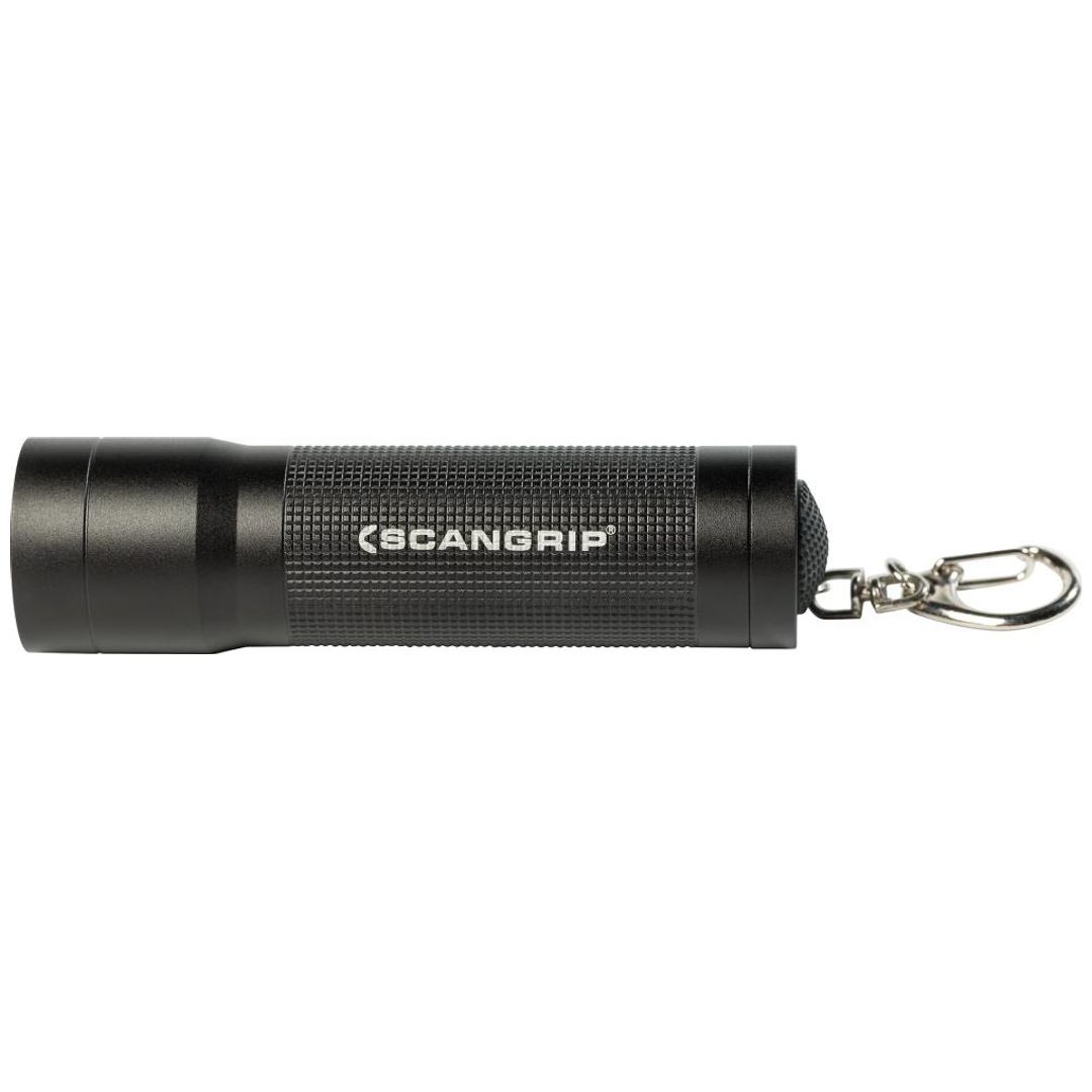 SCANGRIP Taschenlampe LED Flash Mini
