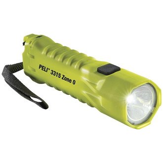 PELI Taschenlampe 3315 explosionsgeschütz Zone 0