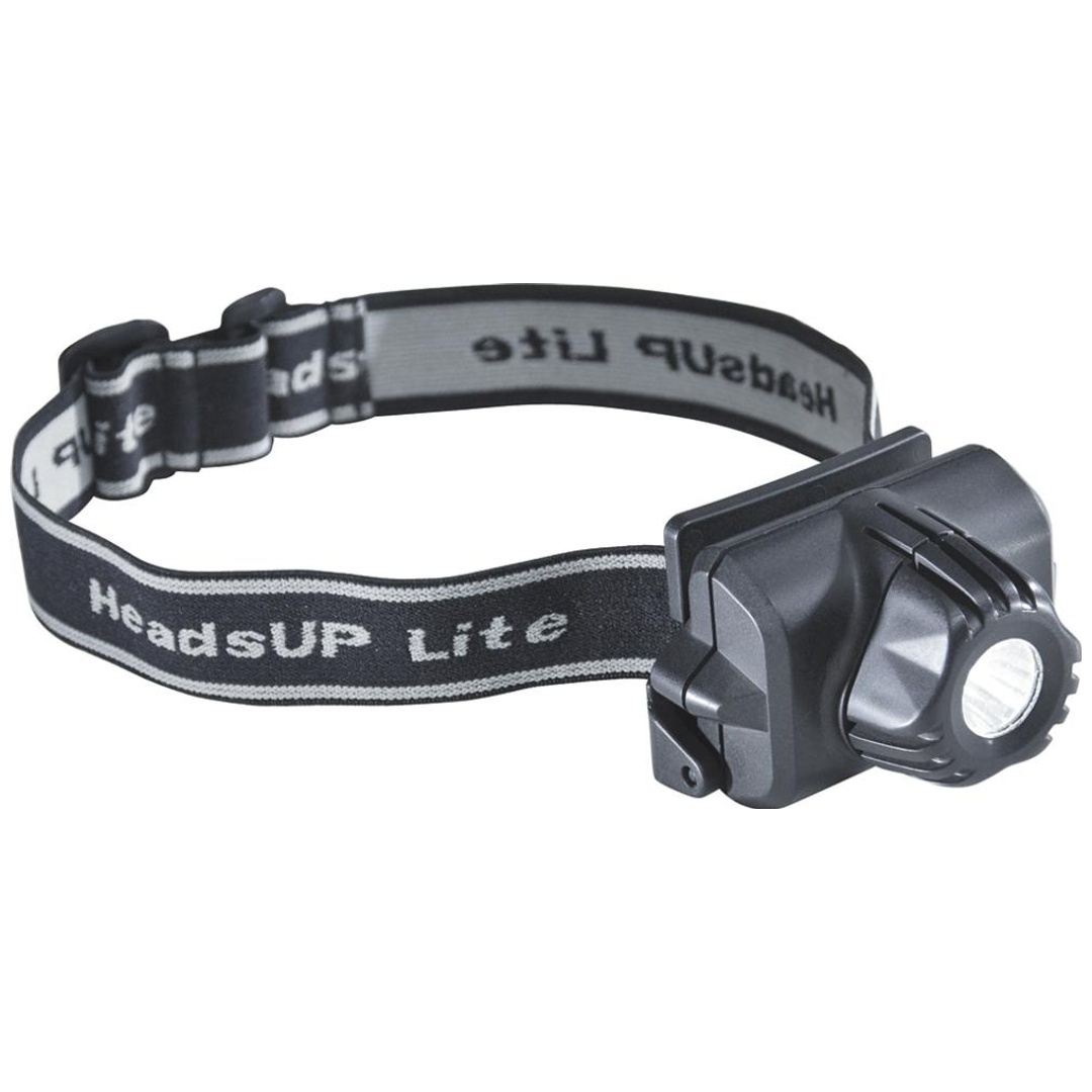 PELI Kopflampe 2690Z0 EX geschützt ATEX Zone 0