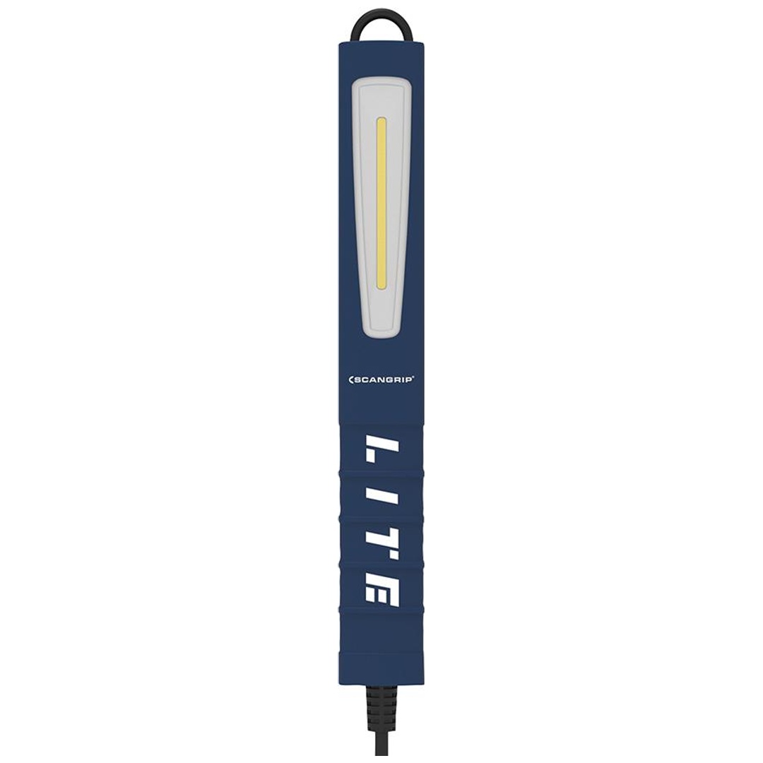 SCANGRIP Stableuchte StarLite 400 Lumen, 100–240 V/50–60 Hz