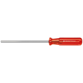 Swiss Tools Schraubendreher 205 Innensechskant 1,5x70mm Classic