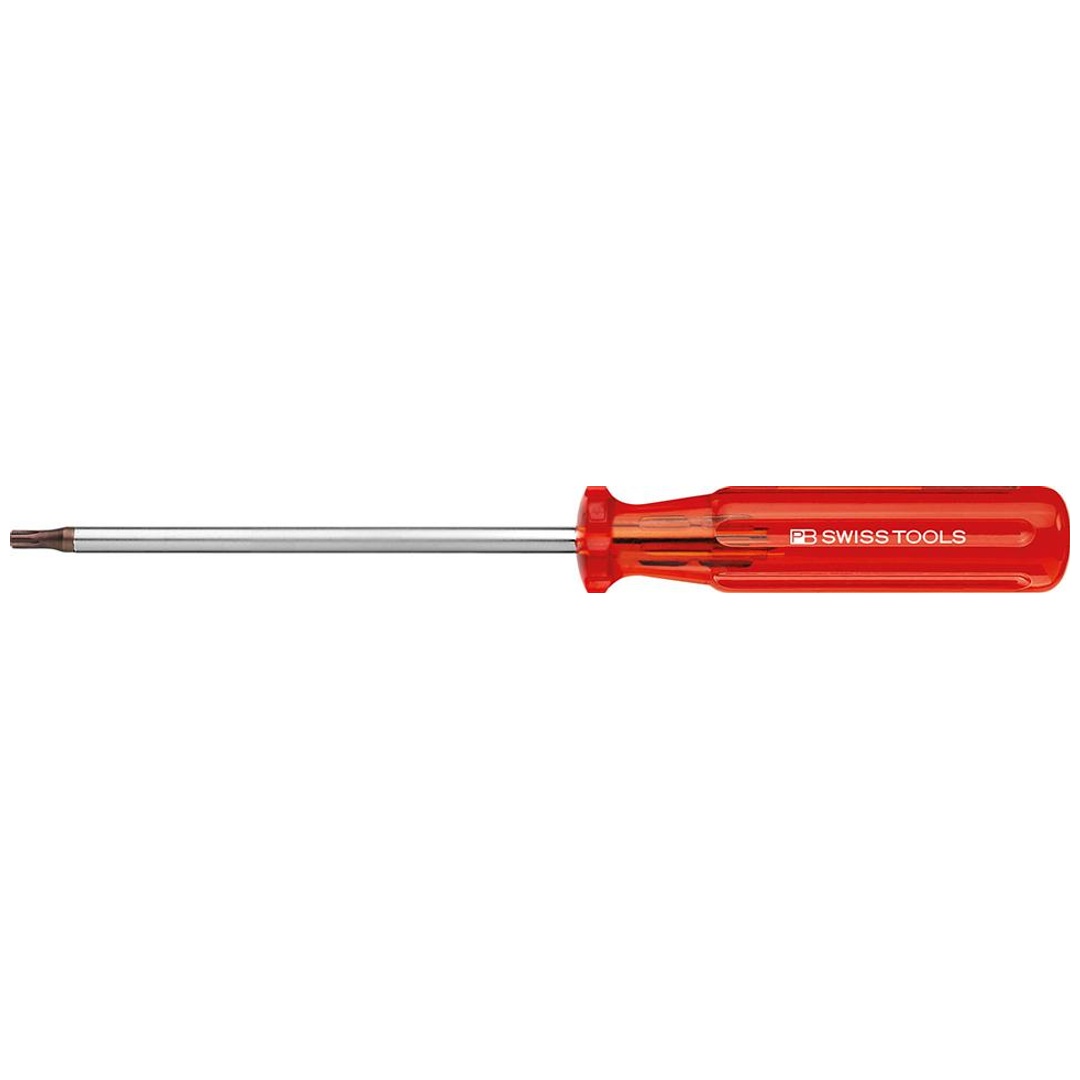 Swiss Tools Schraubendreher 400 T30x130mm Classic