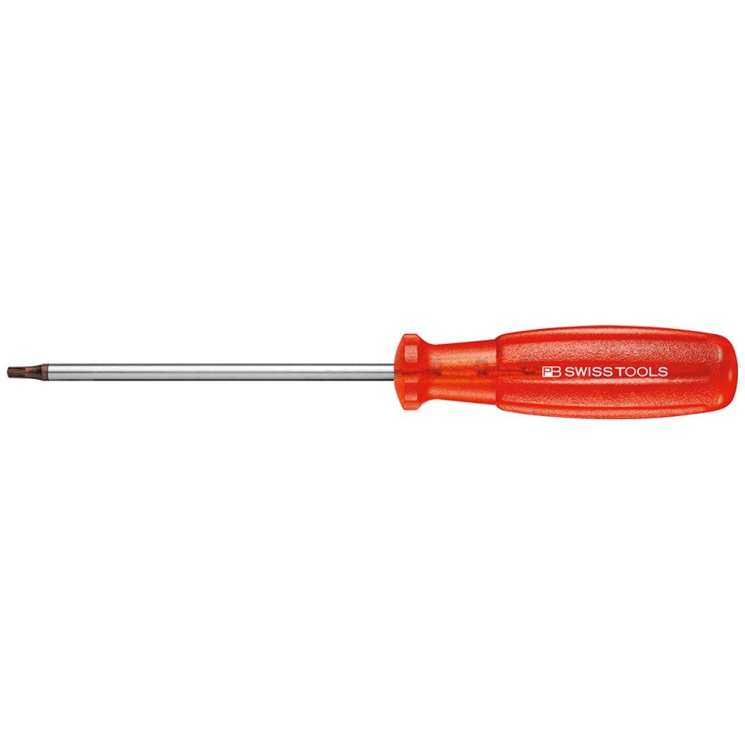 Swiss Tools Schraubendreher 6400 T10x70mm Multicraft