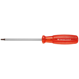 Swiss Tools Schraubendreher 6400 T15x80mm Multicraft