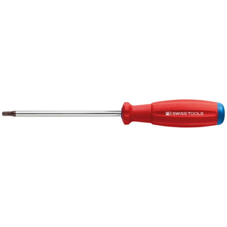 Swiss Tools Schraubendreher 8400 T8x 60mm SwissGrip