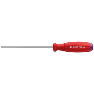 Swiss Tools Schraubendreher 8205 Innensechskant 3x100mm SwissGrip