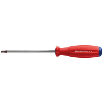 Swiss Tools Schraubendreher 8401 IP6x 50mm SwissGrip