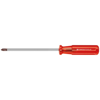 Swiss Tools Schraubendreher 190 PH0x 60mm Classic