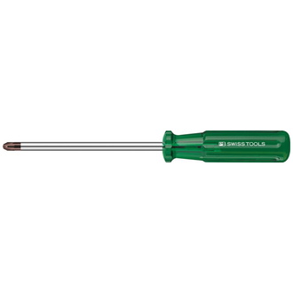 Swiss Tools Schraubendreher 192 PZ1x 80mm Classic