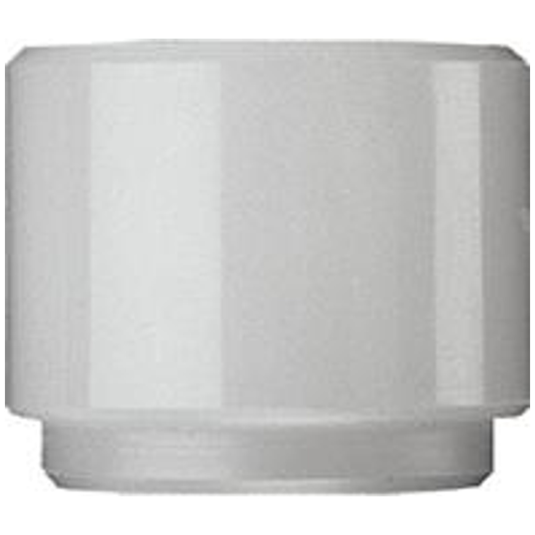 Swiss Tools Ersatzkopf flach für Schonhammer rückschlagfrei 27mm