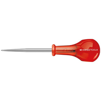 Swiss Tools Vorstechahle Kunststoffgriff 80x6mm