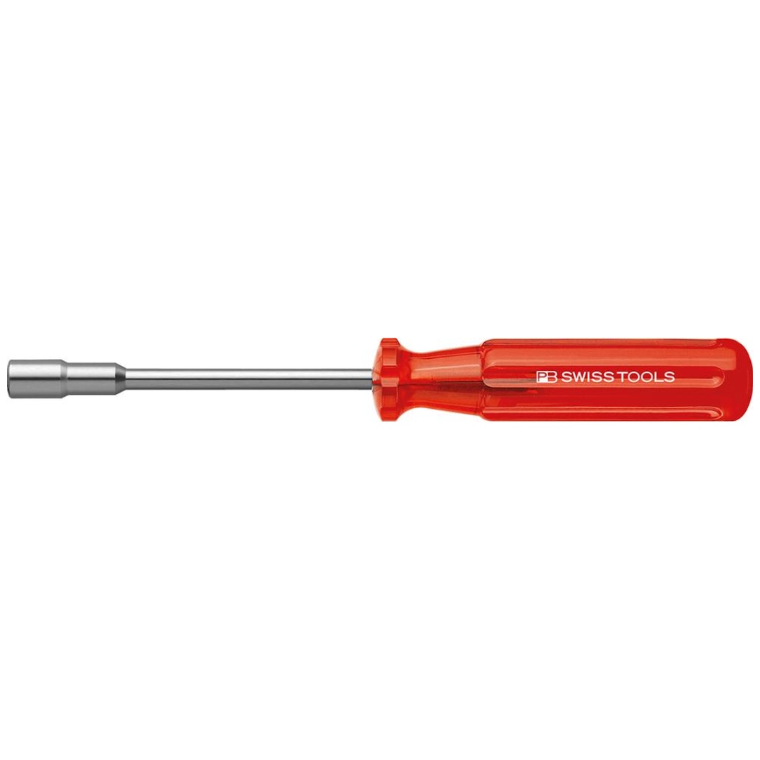Swiss Tools Bit-Handhalter 1/4