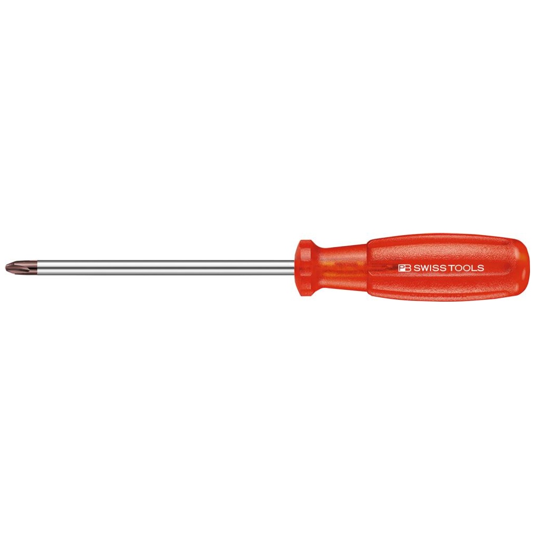 Swiss Tools Schraubendreher 6190 PH0x 60mm Multicraft