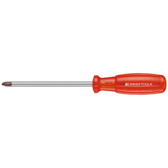 Swiss Tools Schraubendreher 6190 PH1x 80mm Multicraft