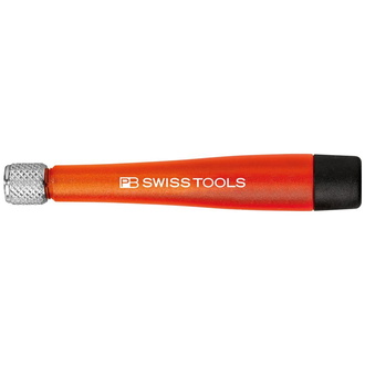 Swiss Tools Griff für Wechselklingen mini