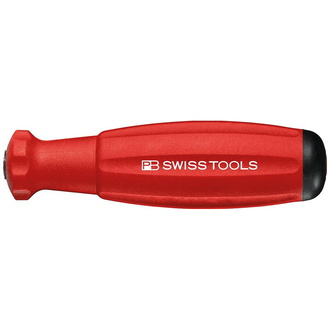 Swiss Tools Griff für Wechselklingen Swiss Grip