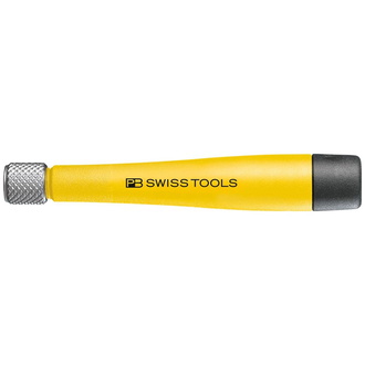 Swiss Tools EDS Griff für Wechselklingen mini