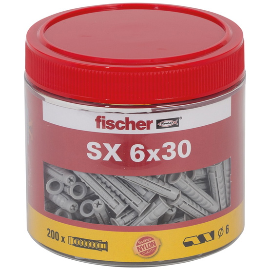 Fischer-Spreizduebel-SX-im-Blister