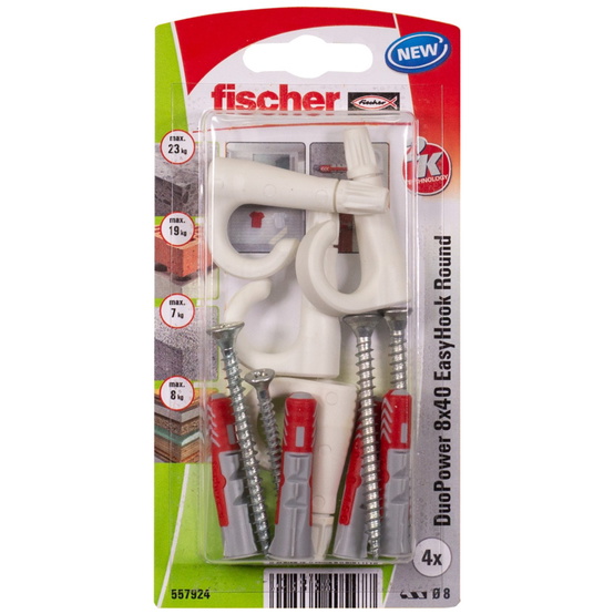 Fischer-DuoPower-EasyHook