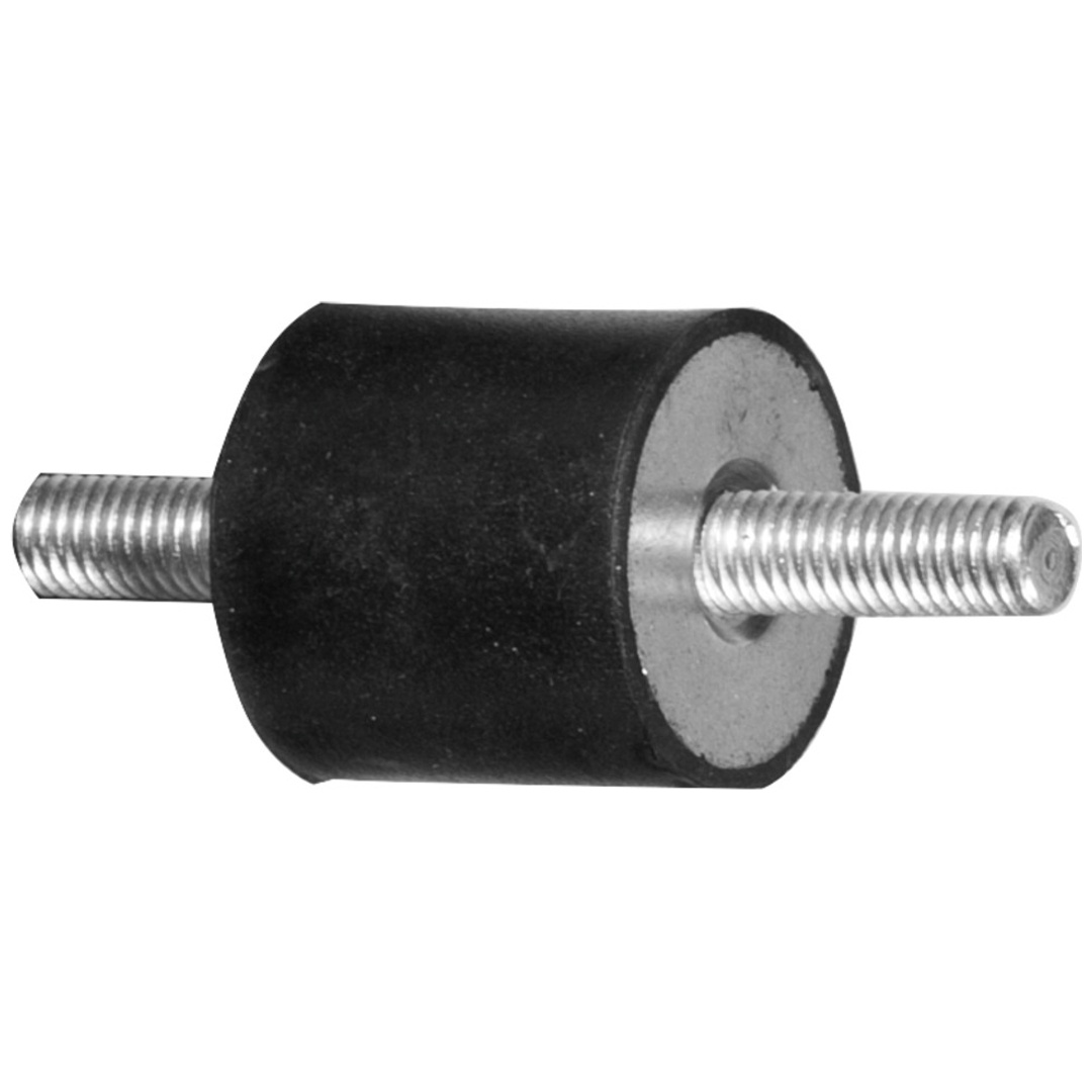 Fischer Schalldämmpuffer PA 30 x 30