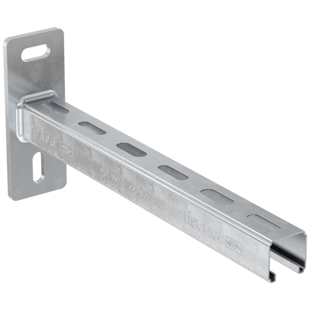 Fischer Auslegerkonsole ALK 30-300