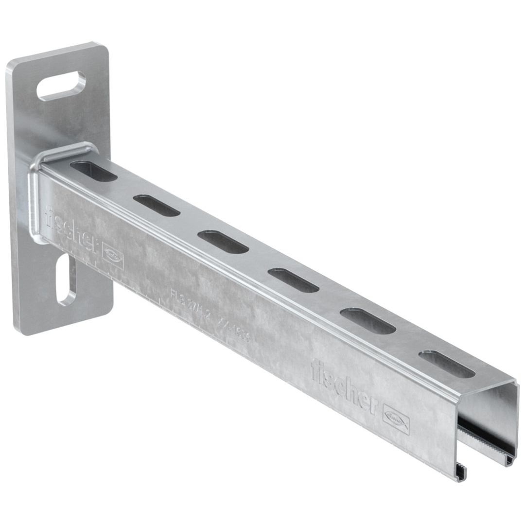 Fischer Auslegerkonsole ALK 37-450