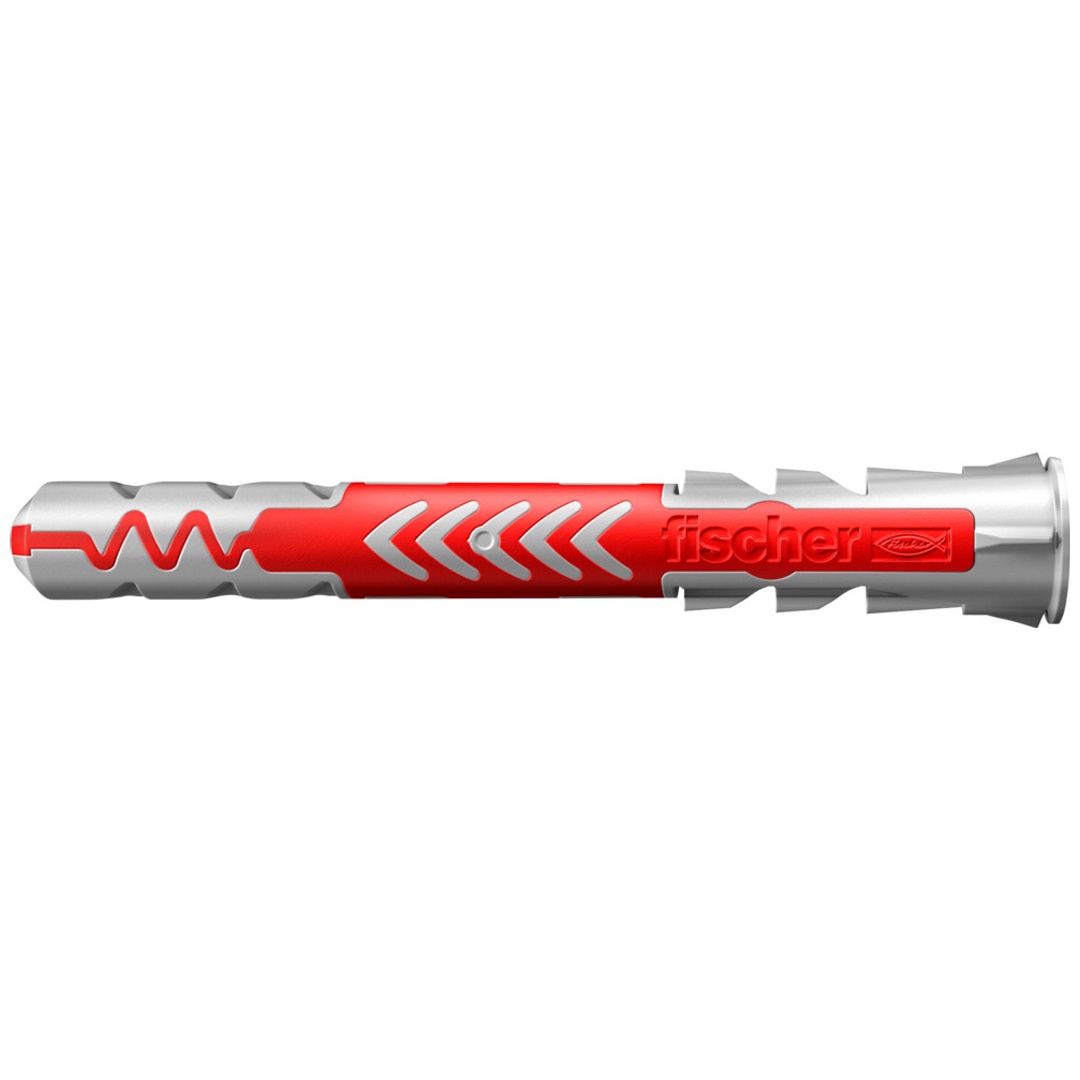 Fischer DuoPower 6x50 S PH K (4 ST) mit Panhead-Schraube