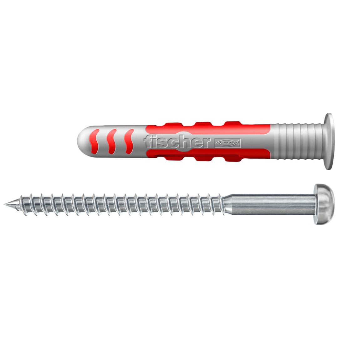 Fischer DuoSeal 6x38 S A2 K