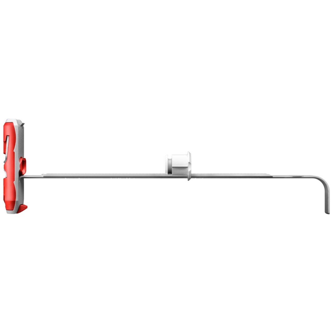 Fischer Nylon-Kippdübel DuoTec 10 K (2)