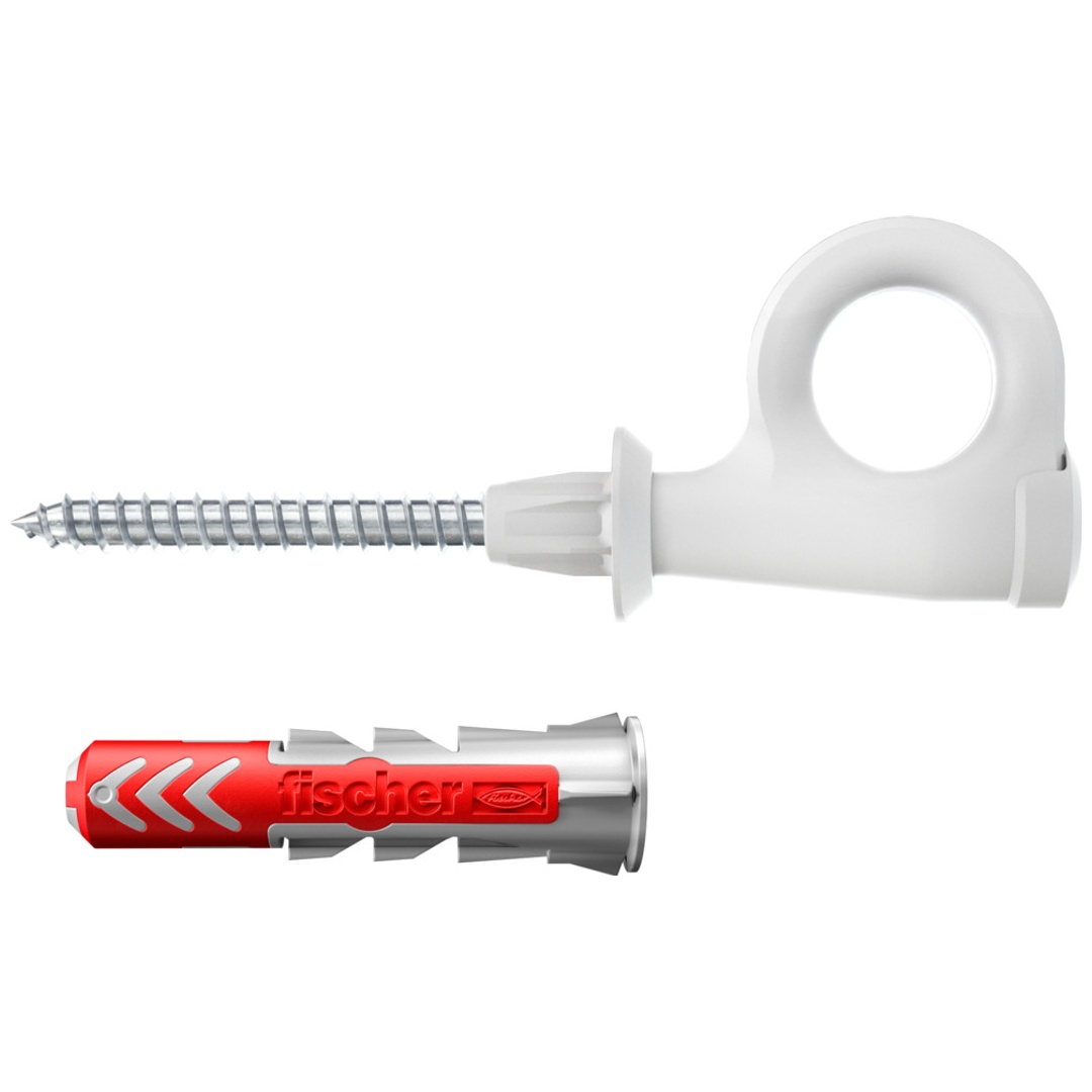 Fischer EasyHook Loop 8 DuoPower