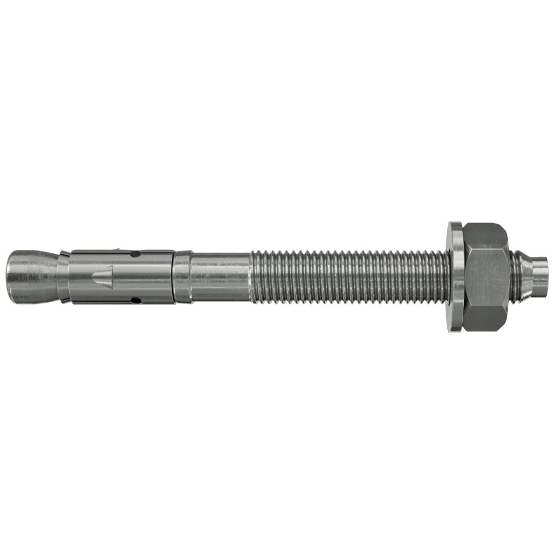 Fischer Bolzenanker FAZ II 10/30 HCR hochkorrosionsbeständiger Stahl