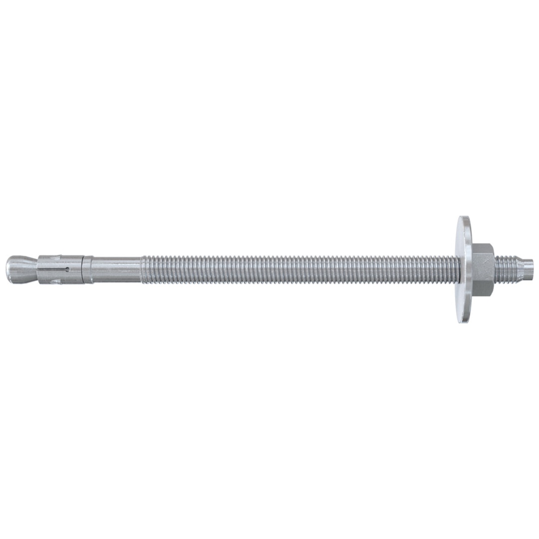 Fischer Bolzenanker FBN II 16/160 GS mit großer Scheibe gvz